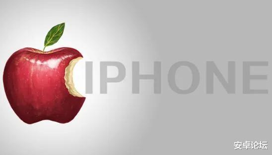 苹果|苹果摊上大事了？iPhone 可能面临禁售