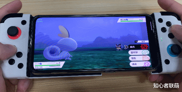 手柄|安卓手机NS模拟器曝光，任天堂法务部出动？PC版还活得好好的