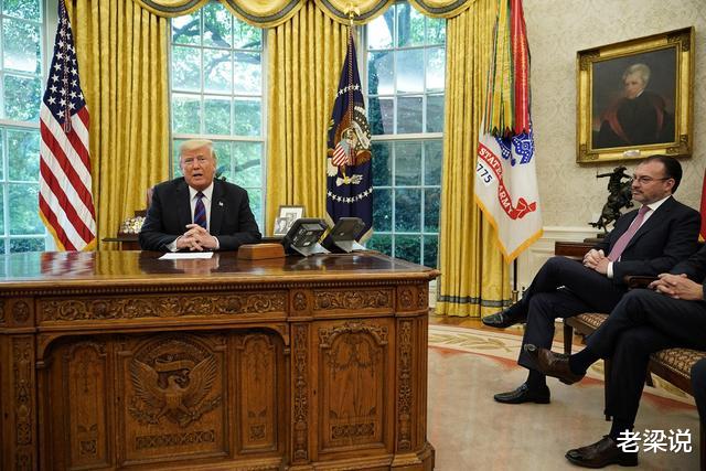 美国:必须接受美国调查?彭佩奥扬言对我国“动武”,我方霸气回应