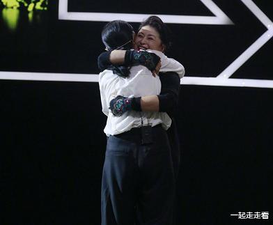 李歌|还记得“洗脚”广告里的妈妈吗？如今罕亮相，与谢大脚关系浮出水面