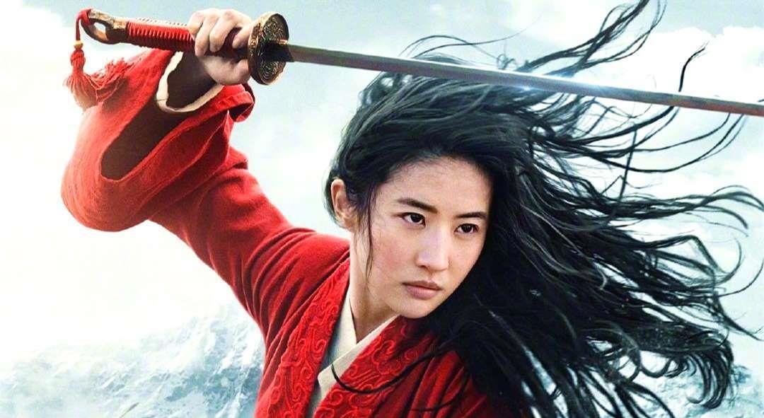 任嘉伦|迪士尼豪赌失败，错在不该全压刘亦菲