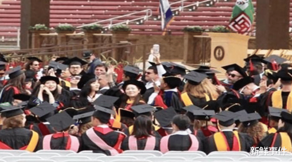 留学生▲必须“扣”下中国留学生？日，美，英三国同时行动...