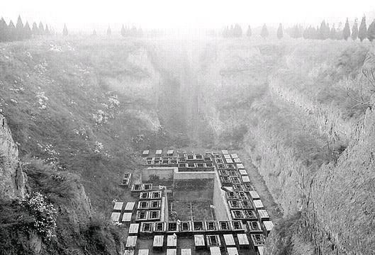 [古墓]中国发掘最大的大墓，考古专家挖了10年