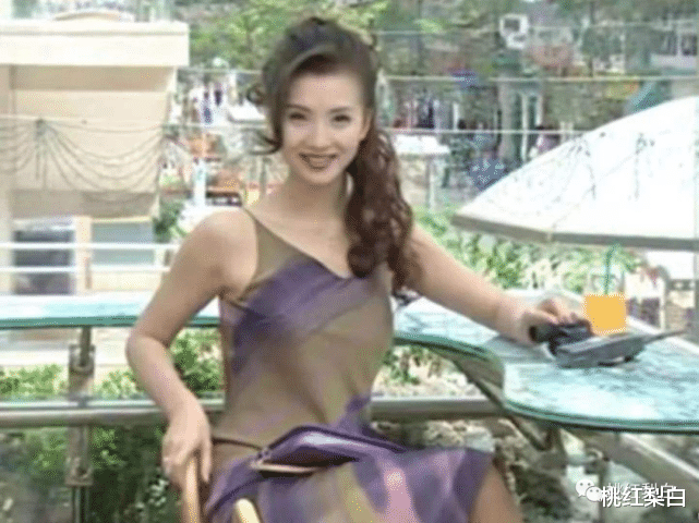 陈好|“万人迷”有多美，《粉红女郎》就有多火！