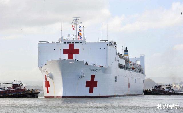 【方舱医院】美军受挫了：原来方舱医院这么难建，干过之后才明白中国的厉害