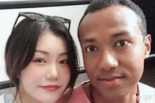 ：嫁给黑人拳王，3年生2个混血宝宝的中国白富美，现状令人感慨