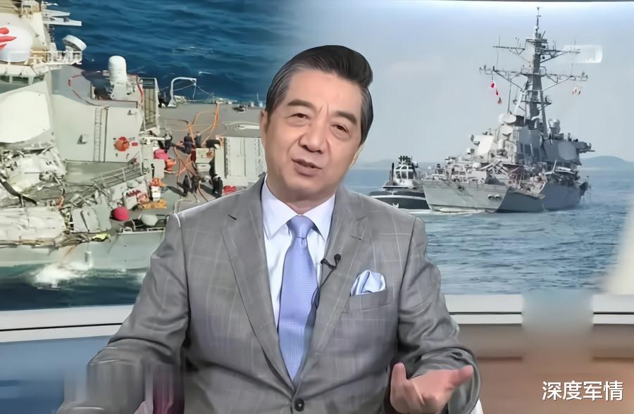 美国|张召忠：中国到了是时候要准备“打仗”的时候了