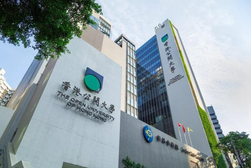 高校|中国最小的大学,全校只有1栋楼,学生却上万,名气不输清华北大