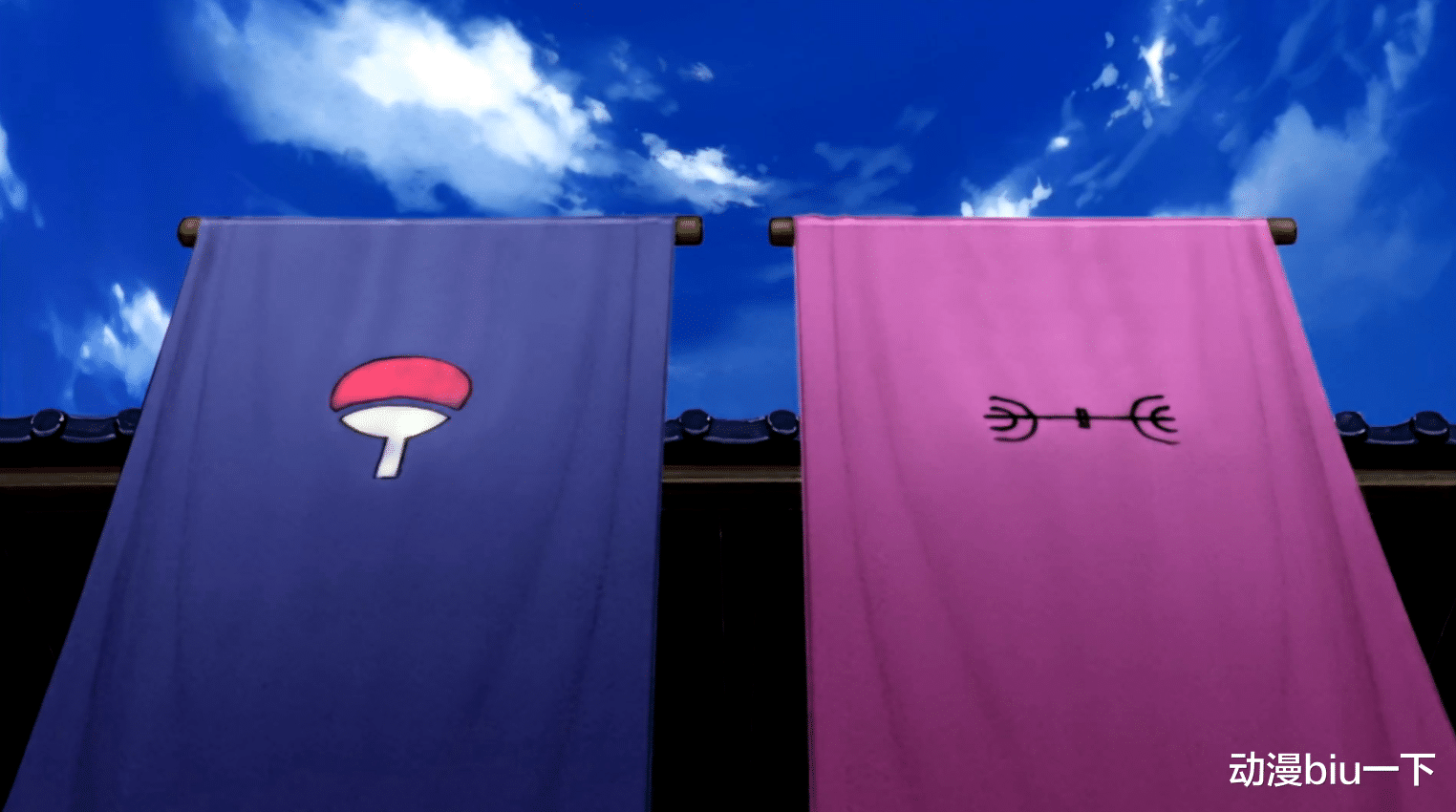 漩涡鸣人|不论忍界大战是否发生，木叶都是最强忍村，木叶村是怎么做到的？