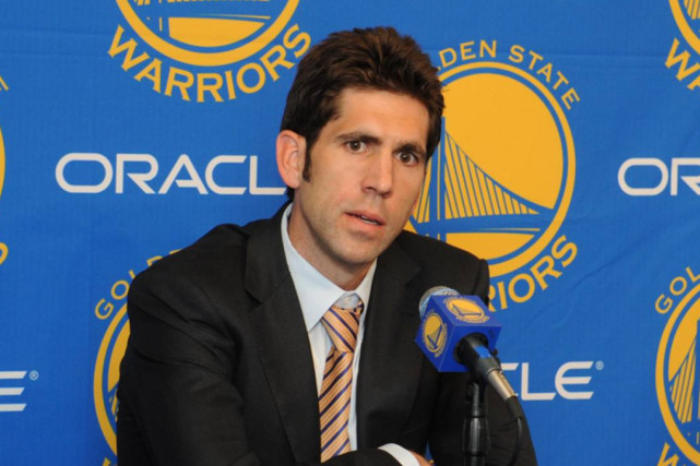 [勇士队]勇士下赛季阵容有多强？说出来你可能不信，争冠只是时间问题