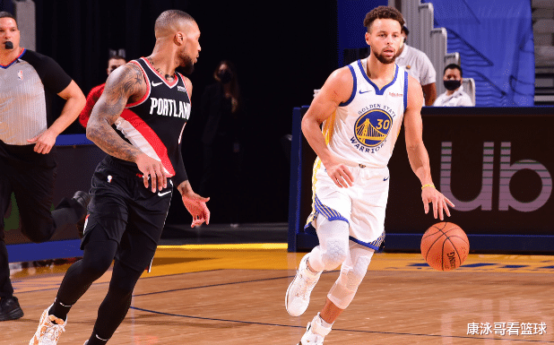 勇士队|狂胜25分！80+10+13，三巨头爆发，安东尼创纪录，库里26+8难救主