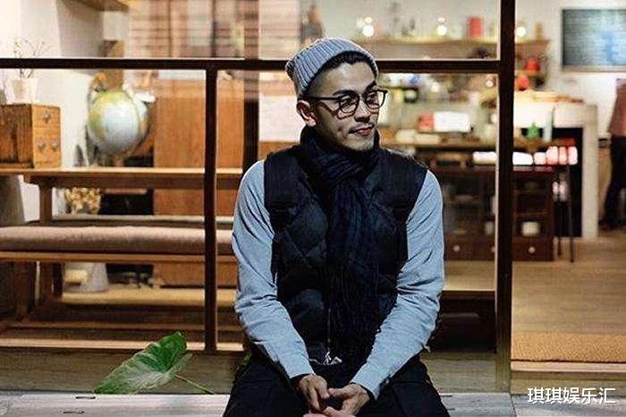 马志威|“海王梁正贤”，香港出道八年无人问津，一部《三十而已》将他推上高峰