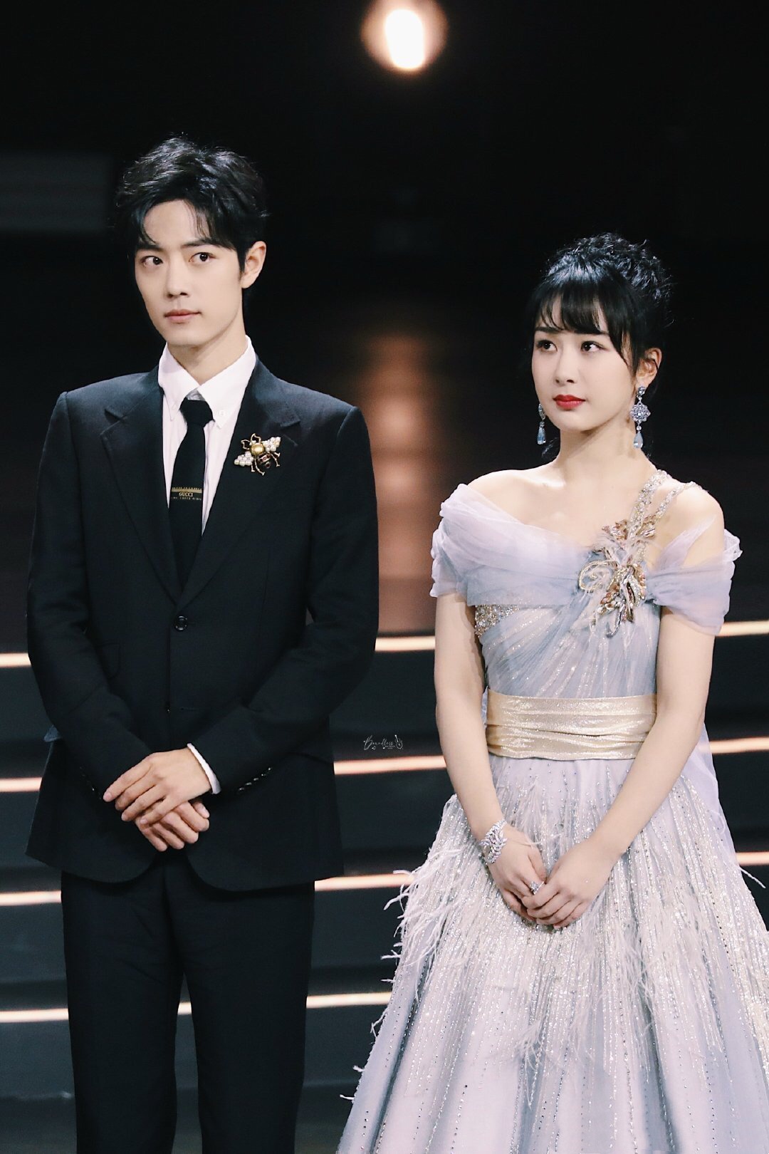 肖战|肖战的三部待播剧一起开播，你会追哪部