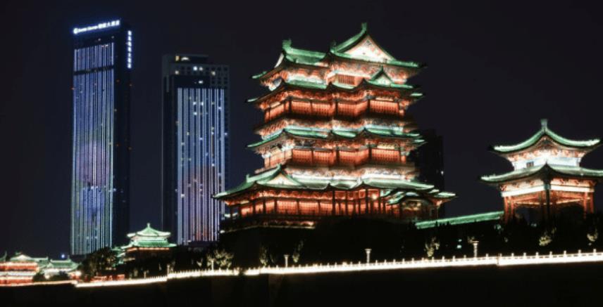 江西|我国最“低调”的省份，景点三个月都逛不完，5A级景区就有11个