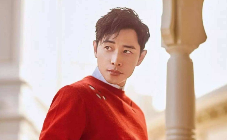 『郑恺』罗晋的嘴唇为什么发黑？他早就说出了原因，和心脏没关系