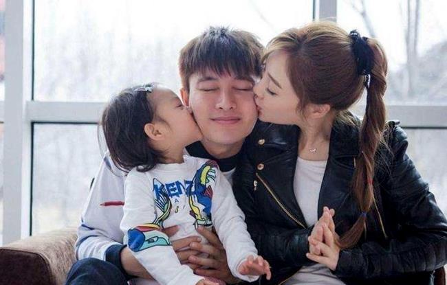 李小璐■贾乃亮李小璐复合信号多多,马苏态度改变意味深长