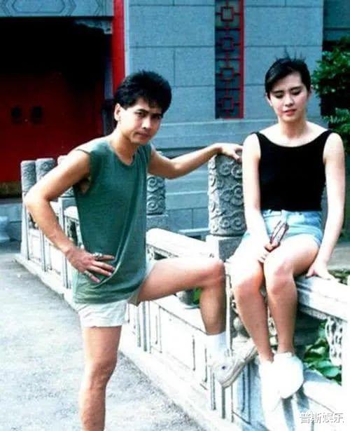 王祖贤|王祖贤哥哥：妹妹情路不顺一生无儿女，他的孩子或将继承亿万财产