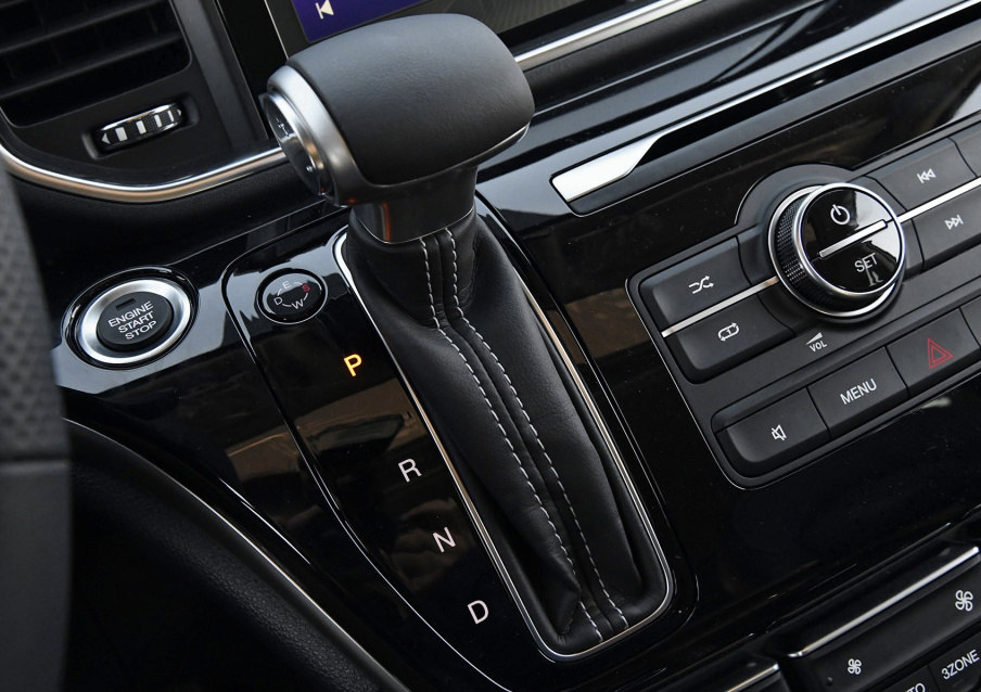 广汽传祺|被忽略的国版“埃尔法”，关上门就是静音，档次不输GL8，却不火