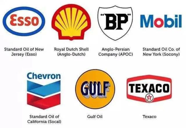 页岩油|特高压VS页岩油：中美能源策略之战，谁才是未来？