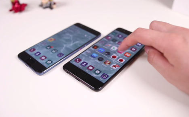 「高通骁龙」余承东无奈,小白测评公布真实游戏功耗数据:火麒麟和冰骁龙