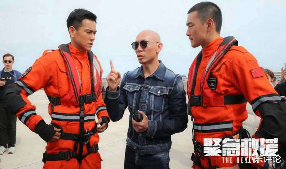『』电影院要开业了，几十部大片扎堆上映，“报复性”票房会花落谁家