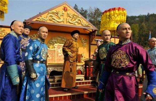 清宫戏|古代的穷人到底有多穷？清宫戏是骗人的，这组百年前旧照不忍直视