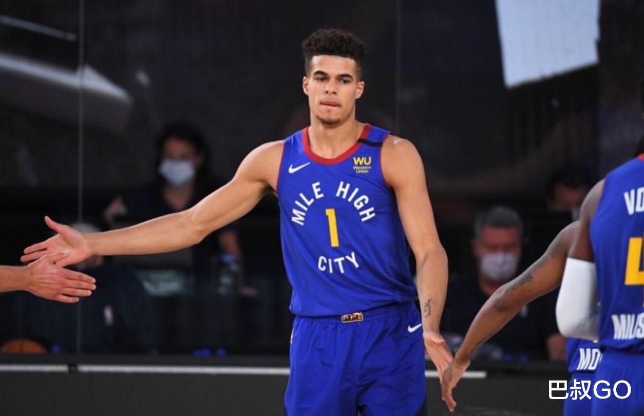 爵士队|再见火箭！轰76+34爆锤爵士，穆雷赛后诉苦，马龙摊牌：我不管了