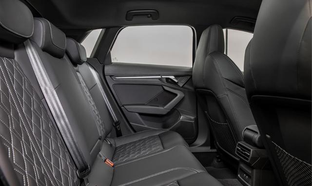 奥迪A3|全新奥迪A3 Sportback上市：更好的配置，更高价格