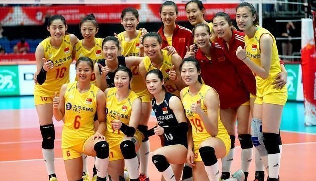 【伊布】中国女排主攻位置大猜想，奥运落选球员基本没有悬念，就是她！