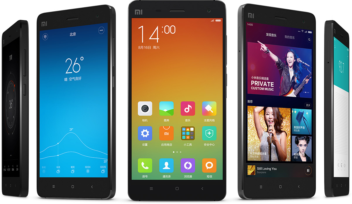 小米科技：2020年最强手机推荐来喽，还在纠结买什么手机，快进来