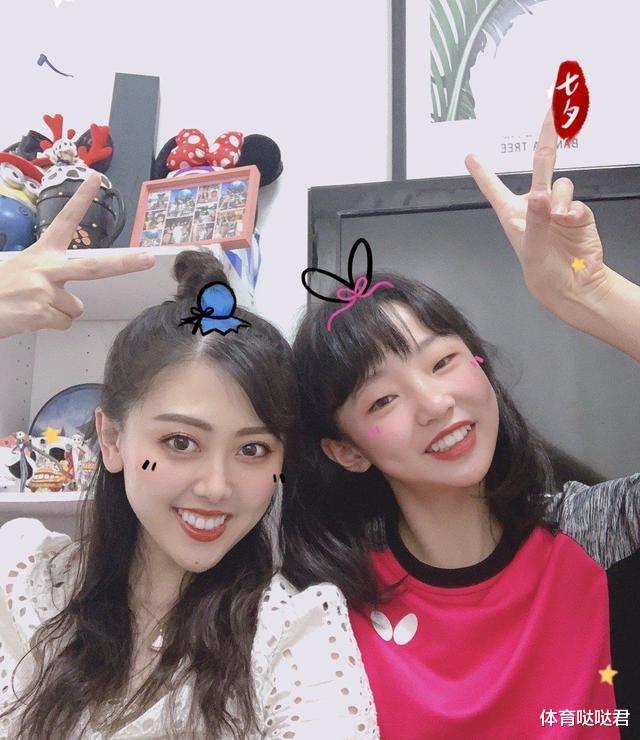 [张本智和]被张本智和家看重！中国美女教练转投日本成国乒对手，是陈梦老乡