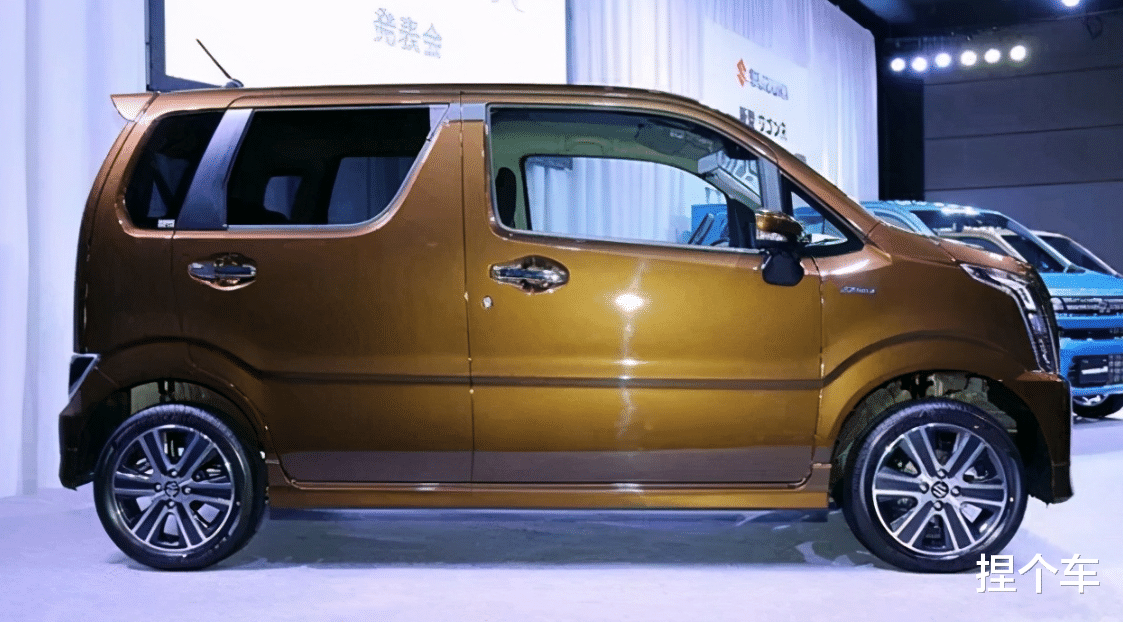 北斗星|新款北斗星正式亮相，1.0T引擎，油耗4L，网友：终于等到你了！