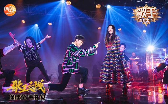 『超级星光大道』《快乐男声》《中国好声音》《超级星光大道》，三档选秀分出胜负
