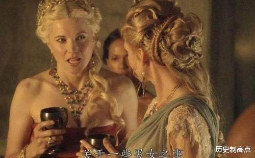 【古罗马】古罗马奴隶主怎么对待自己的女奴隶？手段之残酷惨不忍睹