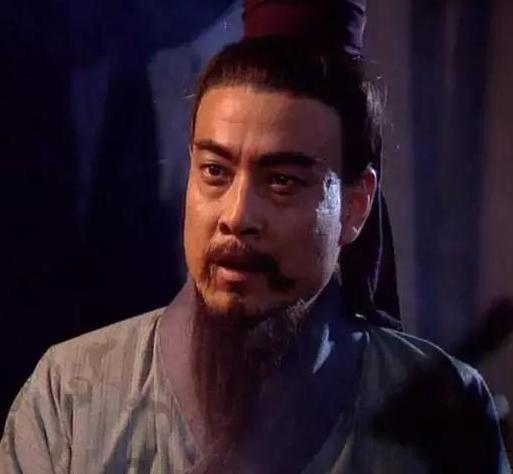 [诸葛亮]刘备临死前说：此人若不死，蜀国必亡，诸葛亮不听，结果句句应验