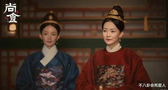 于正|于正新剧妆发太坑了，蒋勤勤撞脸张一山，杨蓉油头张慧雯一半眉毛
