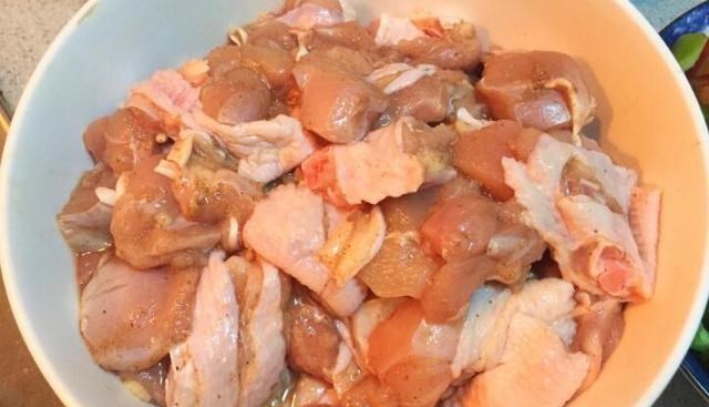 「大米」夏天，牛羊肉靠边站，给孩子吃这种肉，18元1斤，常吃头脑更聪明