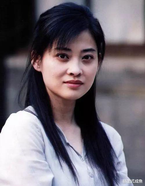 袁泉■徐静蕾：看我的气质，梅婷：看我的气质，袁泉：都让开