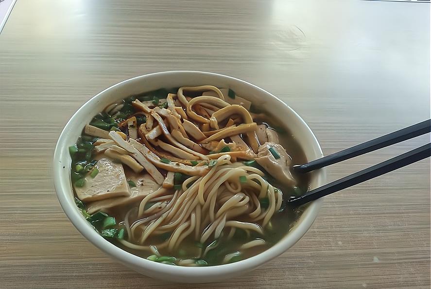 猪肉|小城铜川面积不大,但这4种美食可不含糊,第三个为关中四糖之首