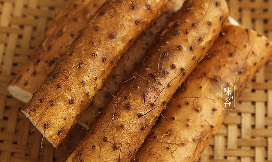 长寿|买山药时,牢记这4点,不论长短粗细,好山药一挑一个准,真实用