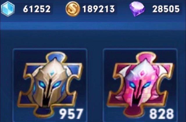 娜可露露|碎片商店延期，没有换李小龙，有娜可露露稳赚，一颗水晶留给无双