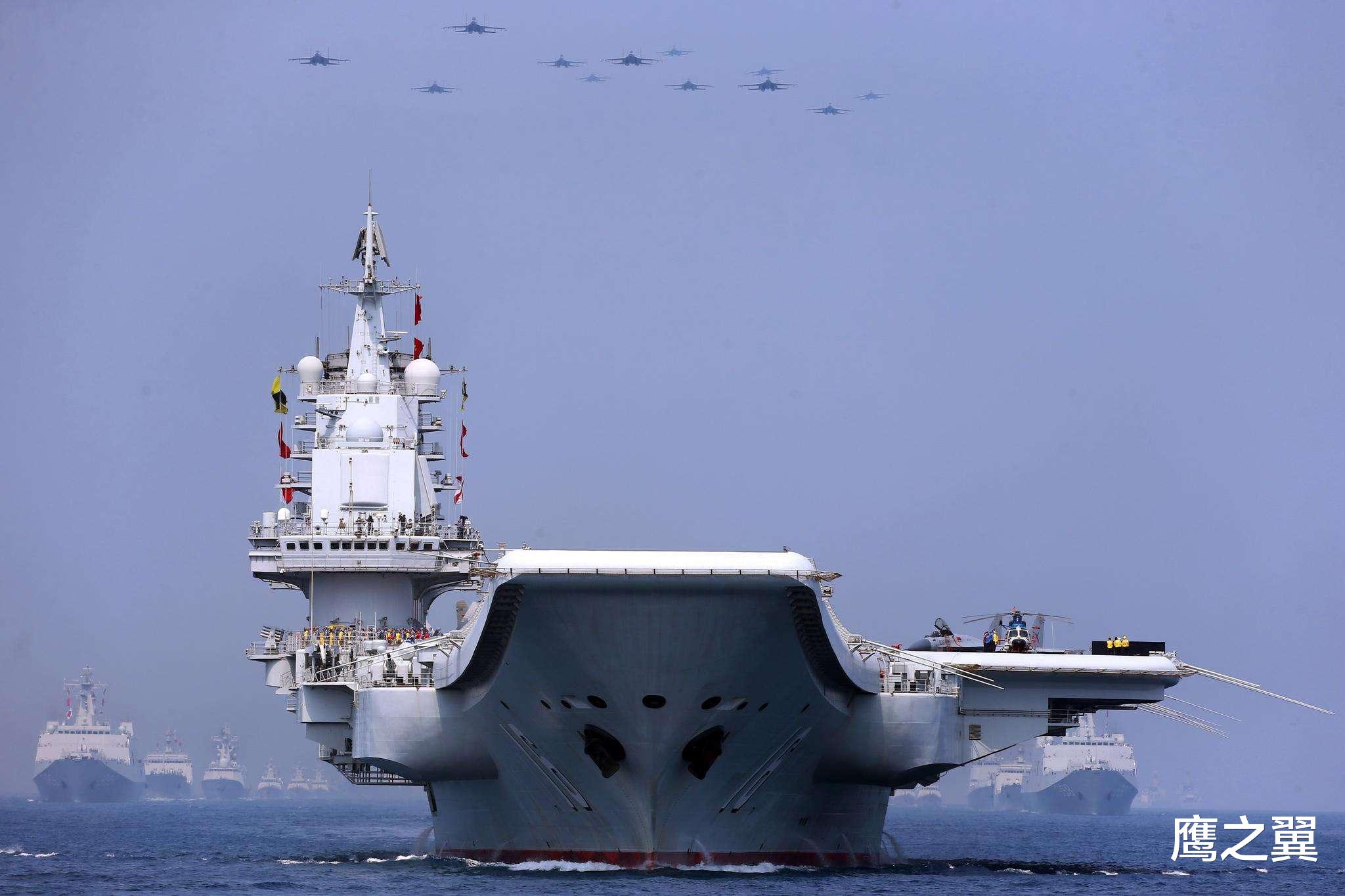 「轰炸机」我们足够强大，为何还需处处隐忍美国？俄专家：这是中国式智慧