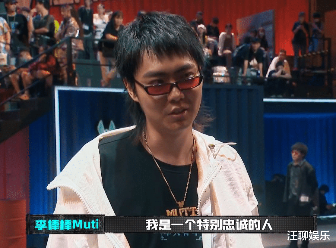 李尔公司|《中国新说唱》导师分组曝光，李尔新选了GAI，吴亦凡果然被骗了