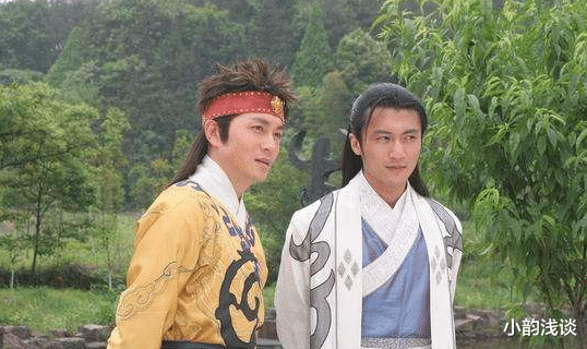 赵擎|比王宝强还惨,被前妻坑走五千万,6个孩子都不是他亲生的