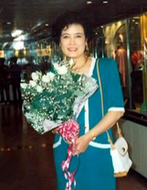 [杨雅琴]记得八一厂女星杨雅琴吗？《苦菜花》演美丽娟子，悲剧人生让人憾