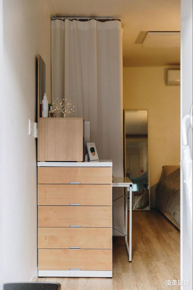 []出租屋改造师，爆改单身女孩的“猪窝房”，改完变身精致单身公寓