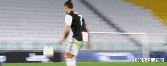 「C罗」35岁C罗独造3球！一场4-0让尤文手握6分优势 又1里程碑诞生