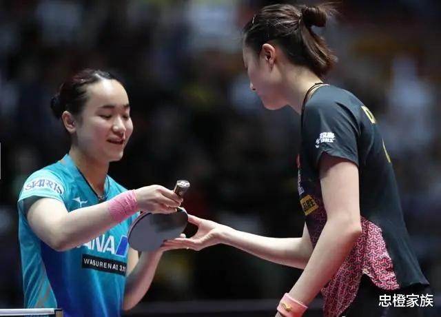 孙颖莎：女乒真核出炉！刘国梁打造刘诗雯接班人，东京奥运成夺冠热门