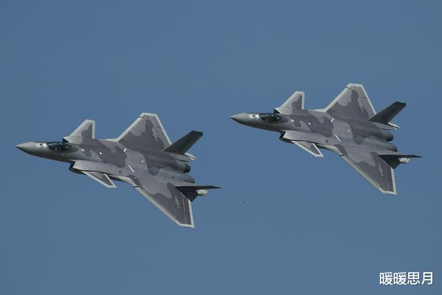 【歼-20】涡扇15发动机研制成功，正式换装歼20战机，研发与换装团队均获奖