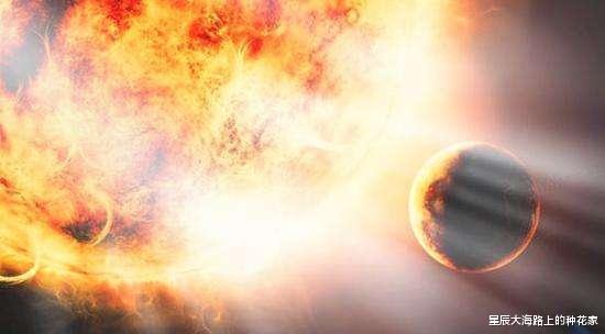 恒星|刷新认知：一颗巨行星围绕比它更小的天体运行，科学家一脸懵逼！